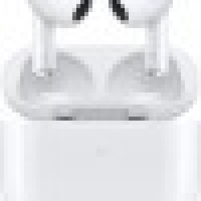 Apple AirPods 3rd Generation White (MPNY3ZM/A)